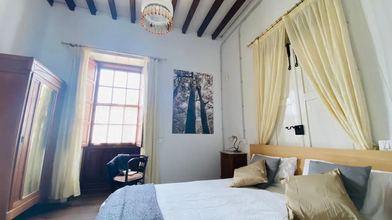New Typical Canary Home Casa Ma, ארונה 0*,  ספרד