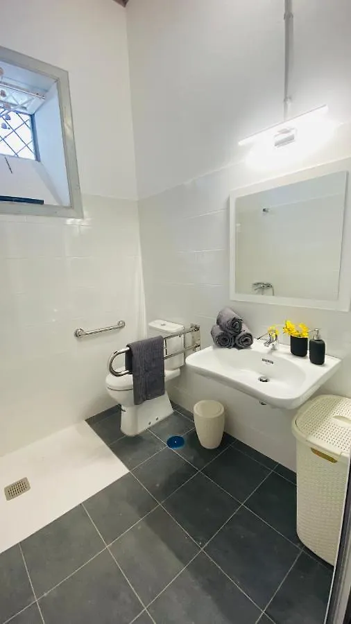 New Typical Canary Home Casa Ma, Arona  0*, Arona (Tenerife) Spanien