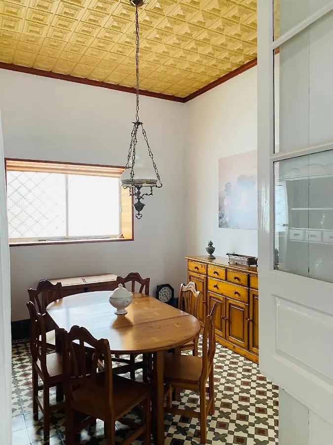 Lejlighed New Typical Canary Home Casa Ma, Arona