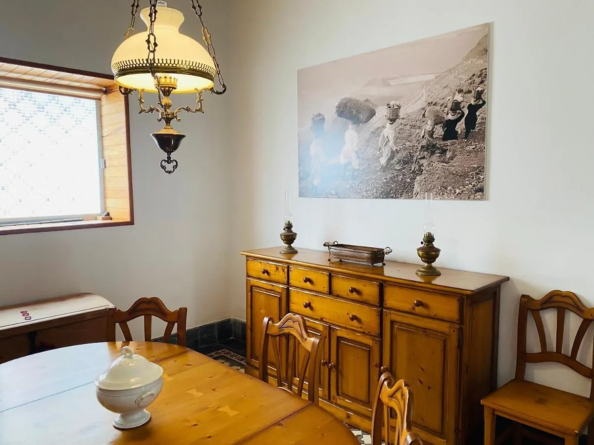 New Typical Canary Home Casa Ma, Arona  Spanien