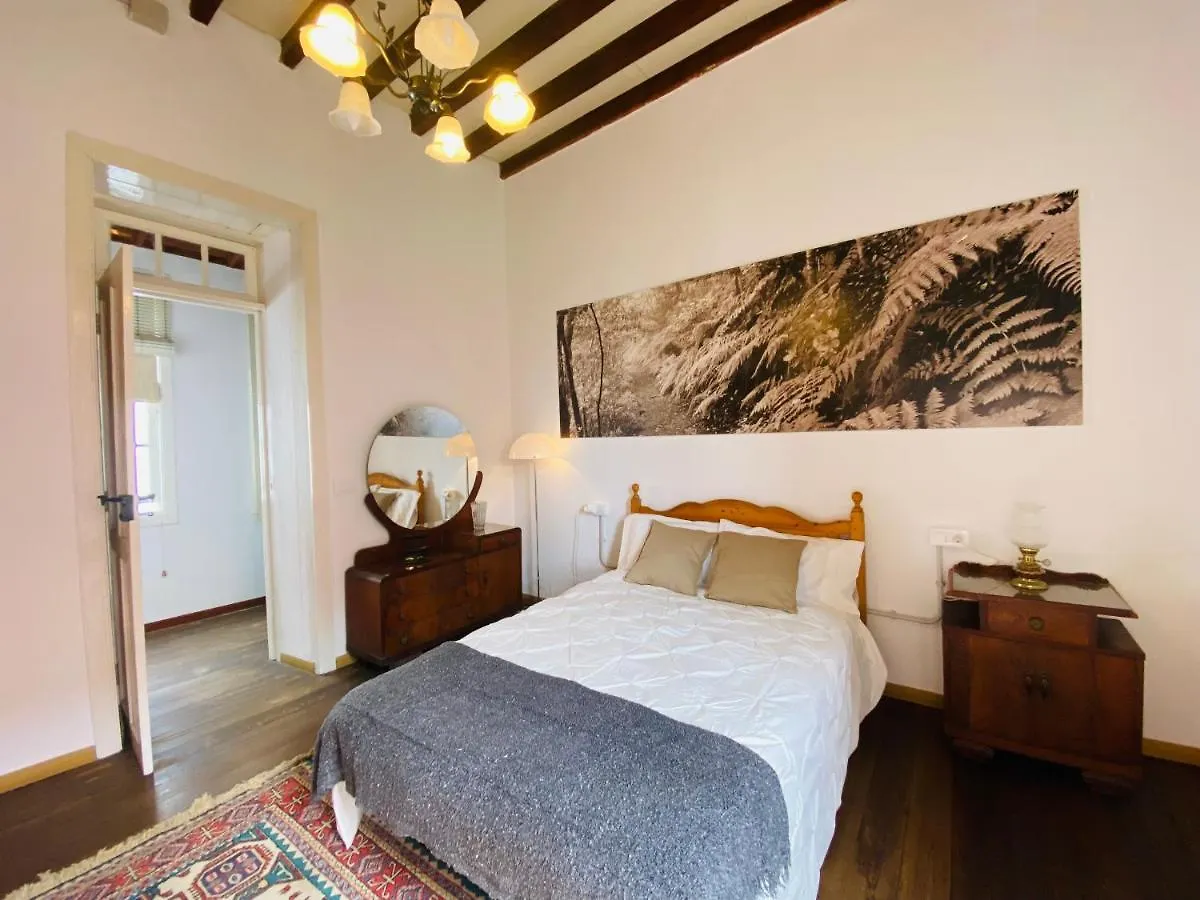 New Typical Canary Home Casa Ma, Arona  Spanien