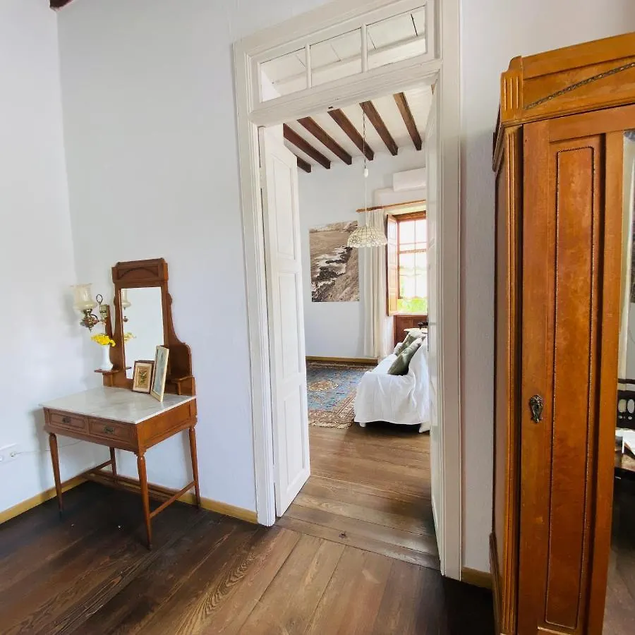 Lejlighed New Typical Canary Home Casa Ma, Arona