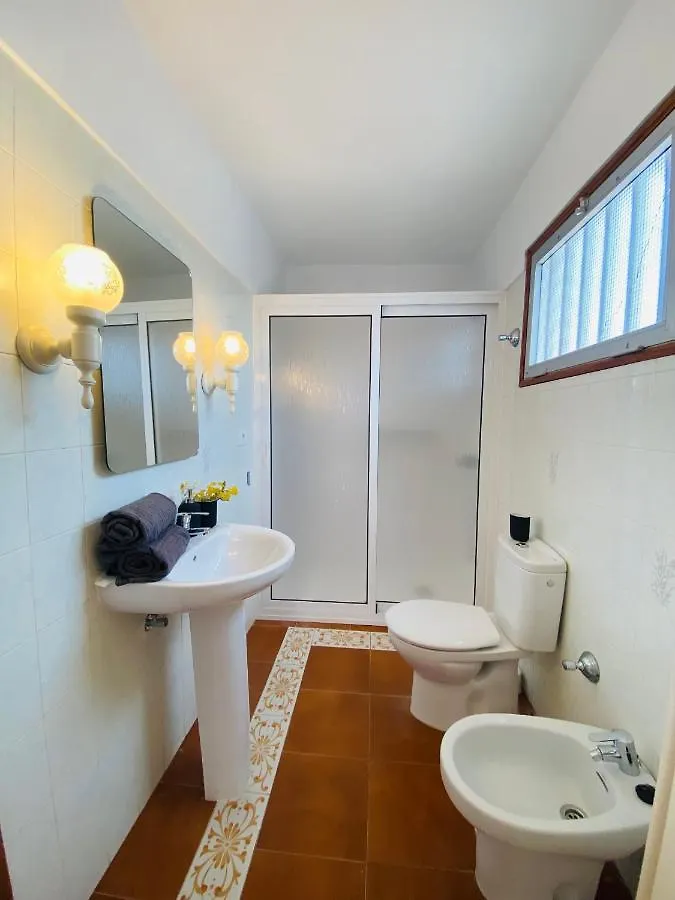 New Typical Canary Home Casa Ma, ארונה ספרד