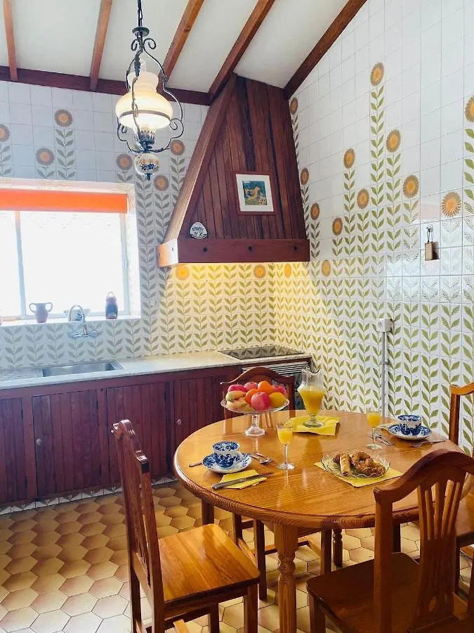 New Typical Canary Home Casa Ma, Arona