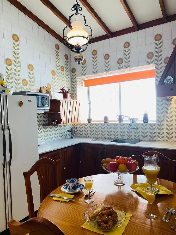 Lejlighed New Typical Canary Home Casa Ma, Arona