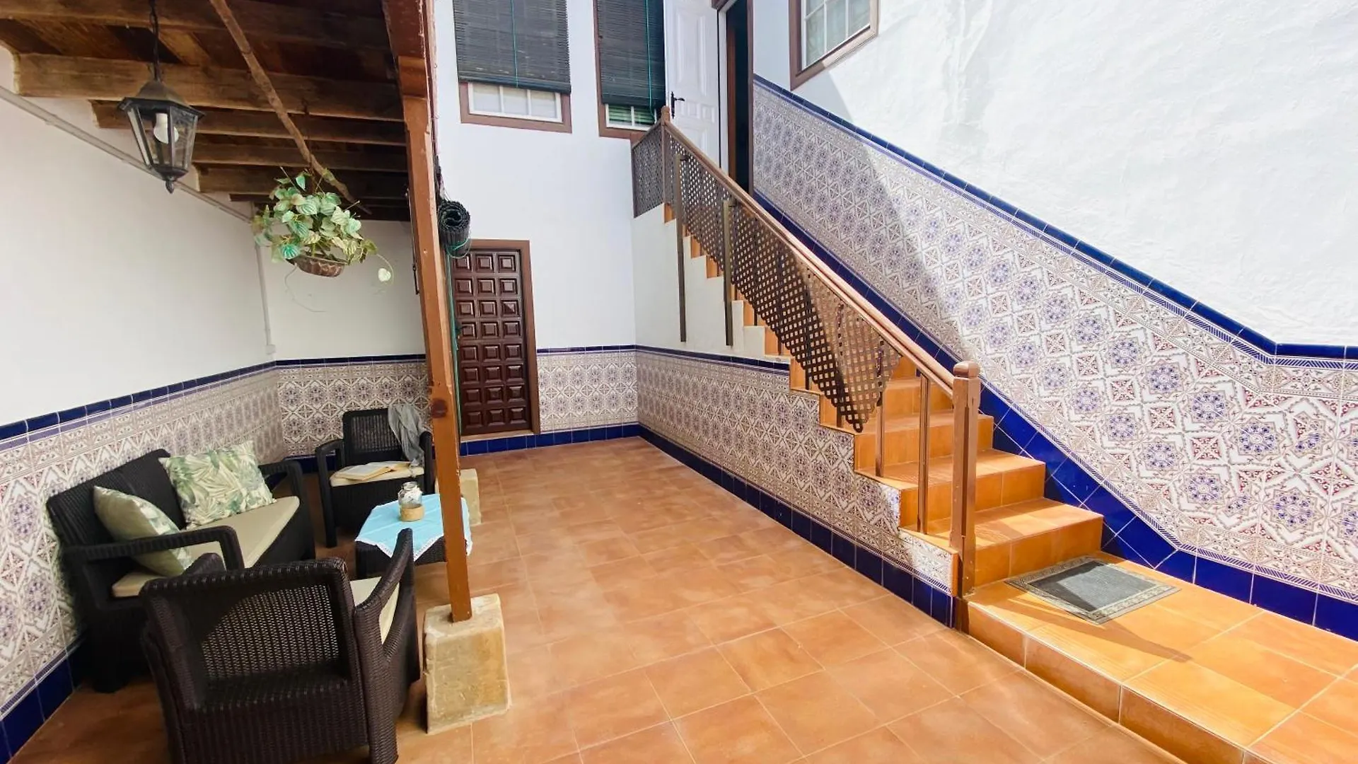 New Typical Canary Home Casa Ma, ארונה 0*,  ספרד