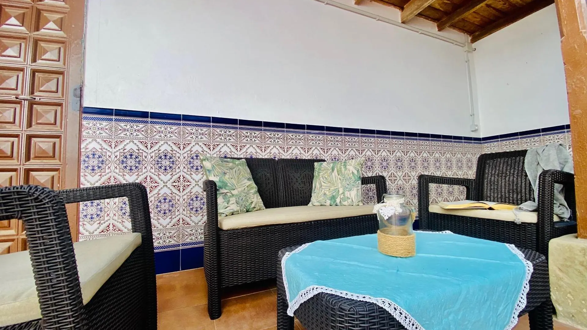 New Typical Canary Home Casa Ma, Arona  Lejlighed Arona (Tenerife)