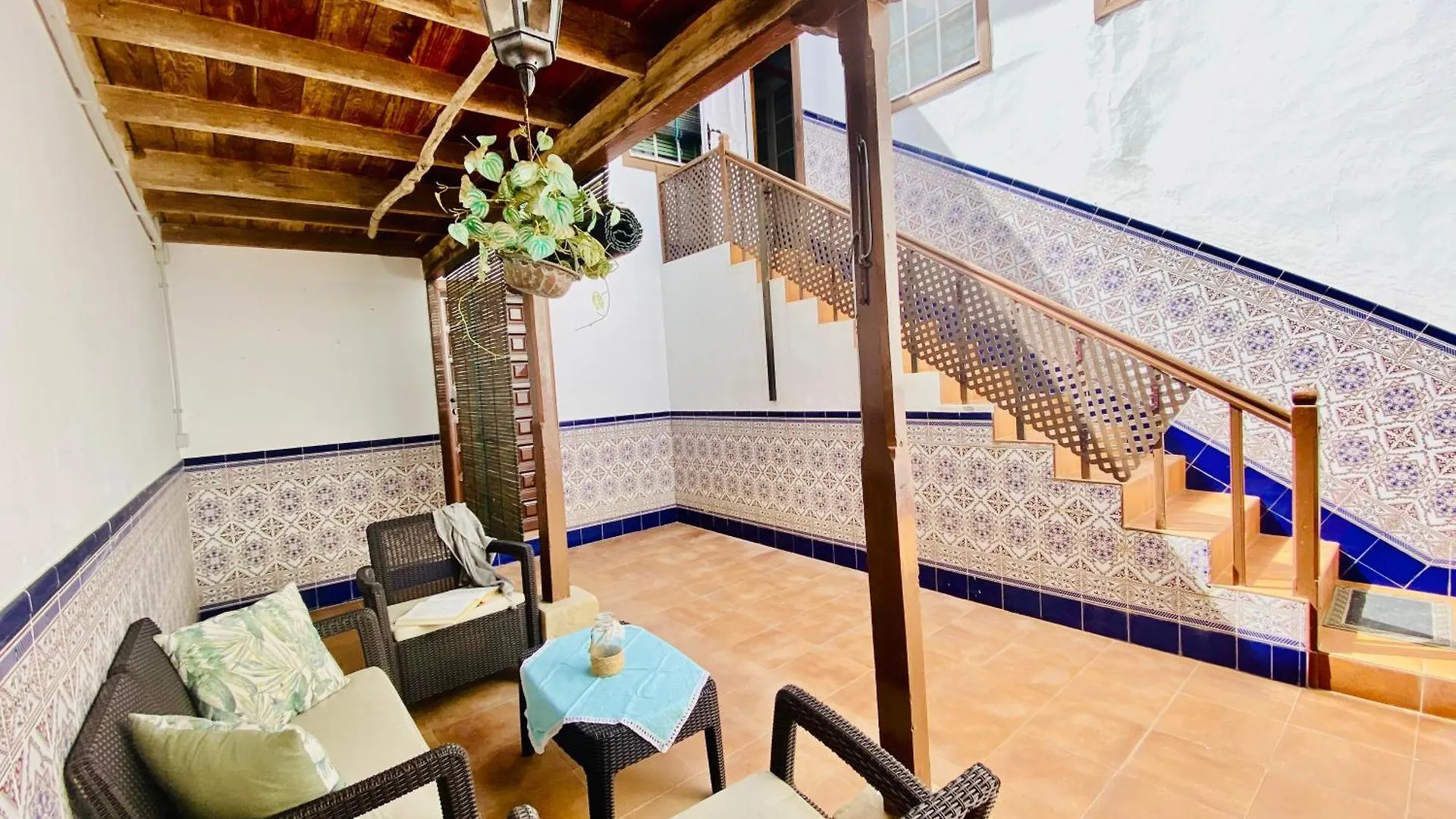 Lejlighed New Typical Canary Home Casa Ma, Arona  Spanien