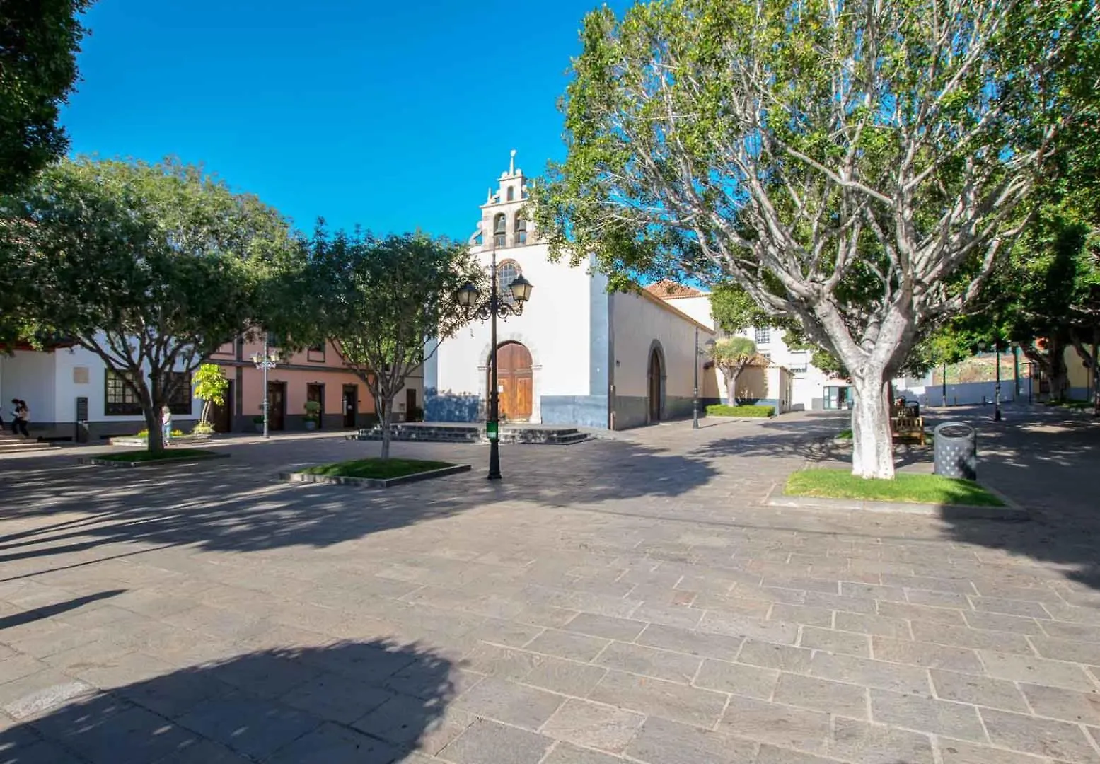 New Typical Canary Home Casa Ma, Arona  0*, Arona (Tenerife) Spanien